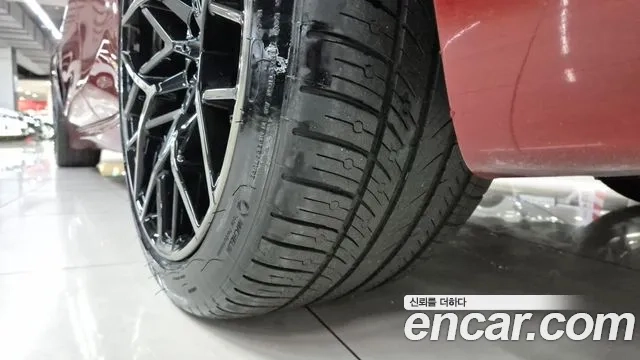 BMW M8 (G15) id 2927479 из Кореи 11