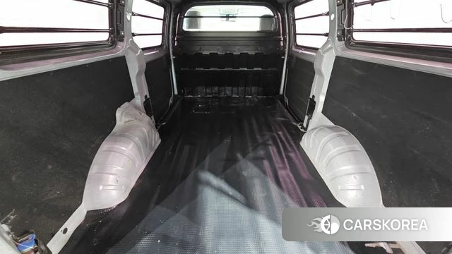 Hyundai The New Grand Starex id 3966400 из Кореи 11