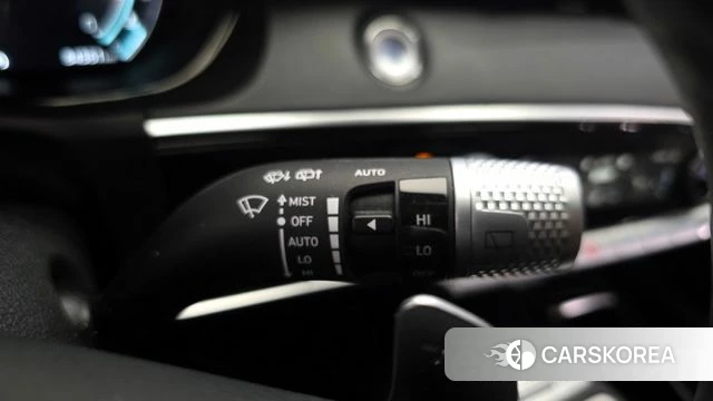 Genesis GV70 id 4402281 из Кореи 11