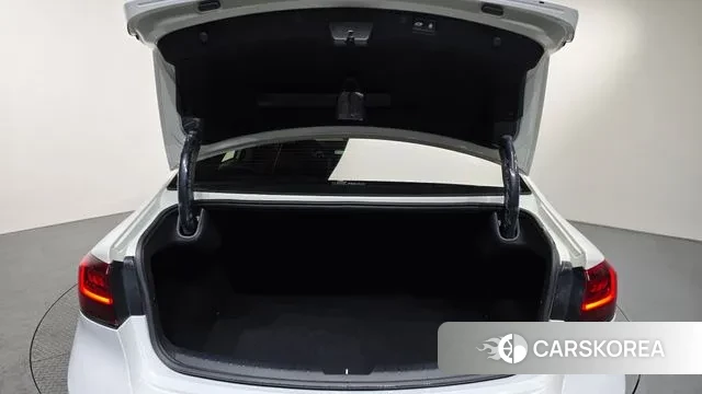 Kia K7 Premier id 3641315 из Кореи 11