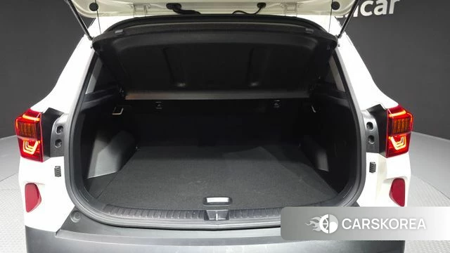 Kia Seltos id 4774966 из Кореи 11