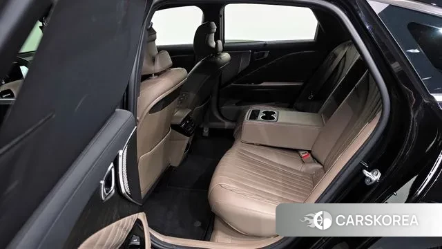 Kia K8 Hybrid id 3003379 из Кореи 11