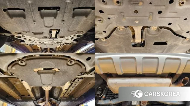 Kia Sportage 4th Generation id 3480216 из Кореи 11