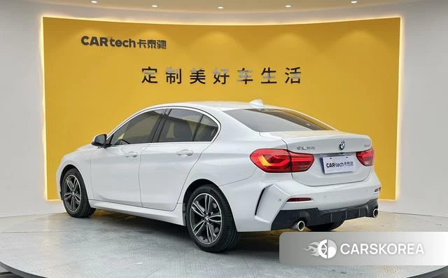 BMW 1 series id 4257498 из Китая 11