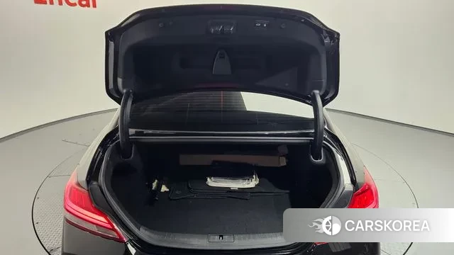 Genesis G70 id 3319461 из Кореи 11