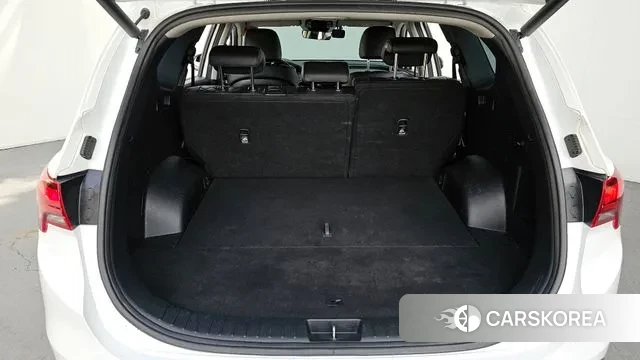 Hyundai The New Santa Fe id 3054083 из Кореи 11