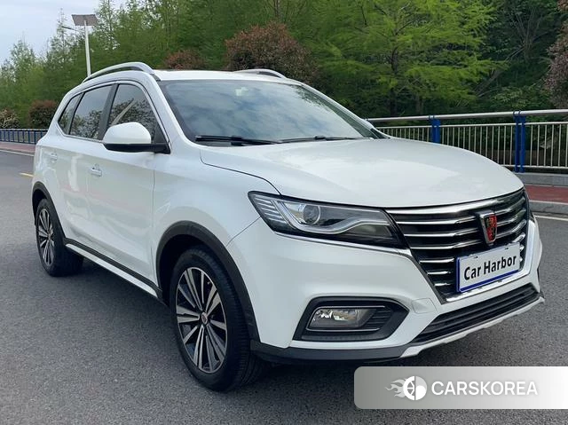 Roewe RX5 id 4209468 из Китая 11