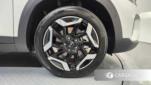 Kia The New Seltos id 4308507 из Кореи 11