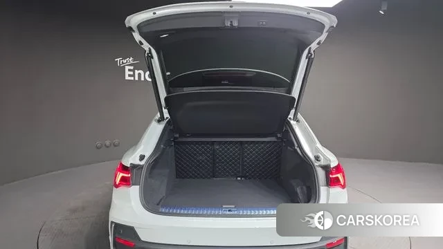 Audi Q3 (F3) id 3690261 из Кореи 11