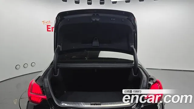 Kia The New K9 2nd generation id 2510613 из Кореи 11