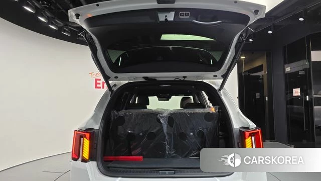 Kia The New Sorento 4th Generation id 4499746 из Кореи 11