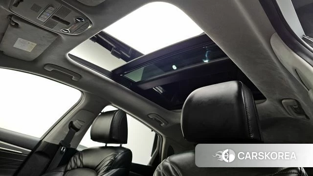 Hyundai The New Grandeur IG id 4317353 из Кореи 11