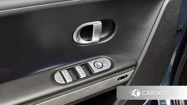 Hyundai Ionic 5 id 3218061 из Кореи 11