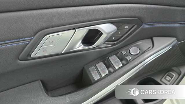 BMW 3 Series (G20) id 4619337 из Кореи 11