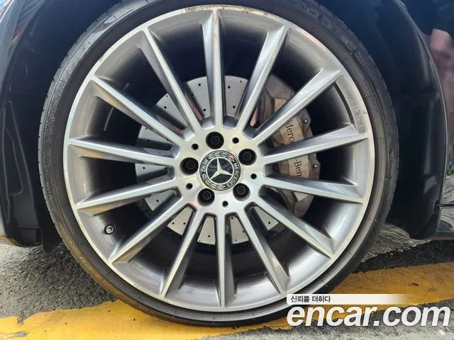 Mercedes-Benz E-Class W213 id 2709642 из Кореи 11