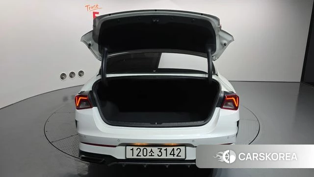 Kia K5 3rd generation id 4740953 из Кореи 11
