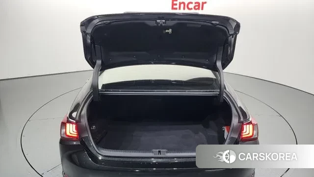 Lexus ES300h 7th generation id 2902957 из Кореи 11