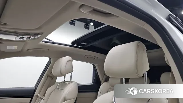 Genesis GV70 id 3410967 из Кореи 11