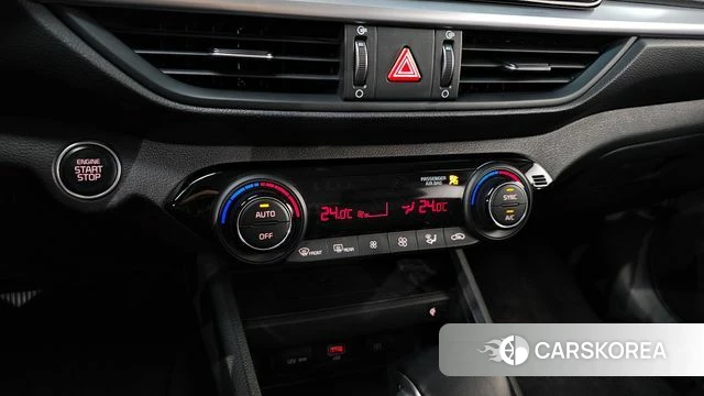 Kia The New K3 2nd generation id 4619187 из Кореи 11
