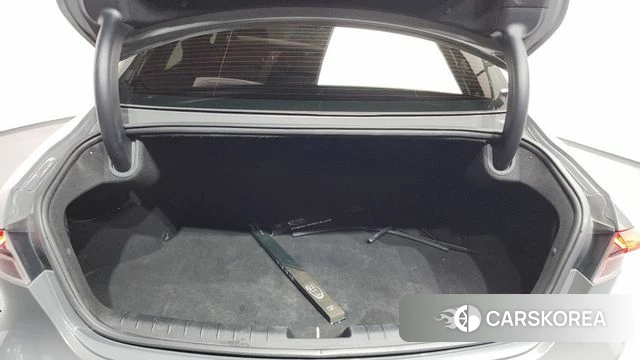 Hyundai The New Grandeur IG id 3834198 из Кореи 11