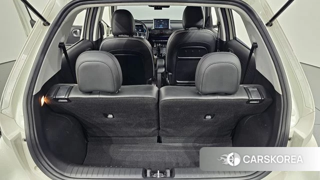 Hyundai Casper id 3902767 из Кореи 11