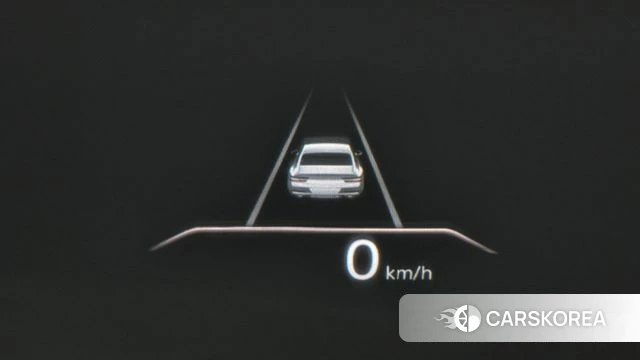 Genesis G80 (RG3) id 4651427 из Кореи 11