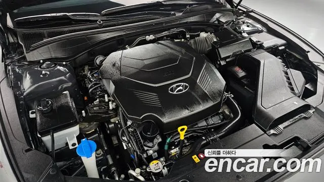 Hyundai Grandeur IG id 2494827 из Кореи 11