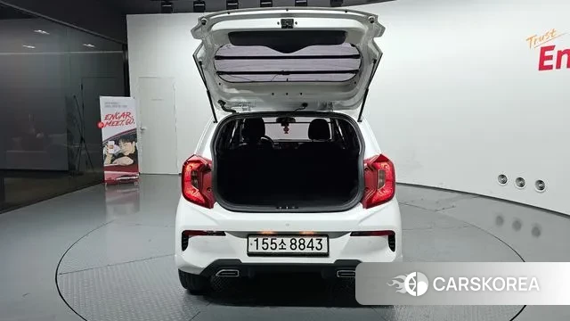 Kia Morning Urban (JA) id 3610921 из Кореи 11