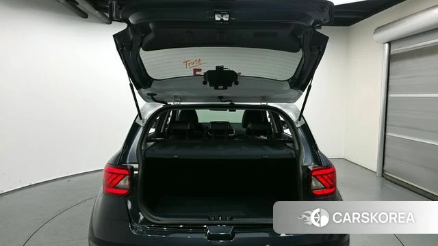 Hyundai Venue id 3921903 из Кореи 11