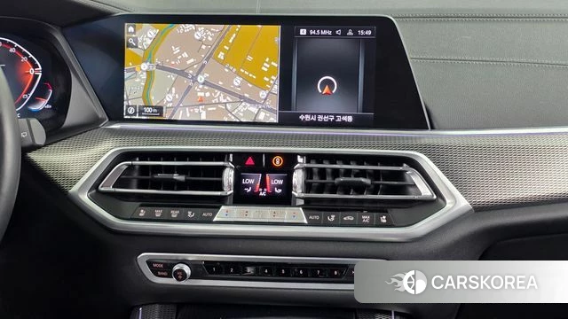 BMW X5 (G05) id 4899501 из Кореи 11
