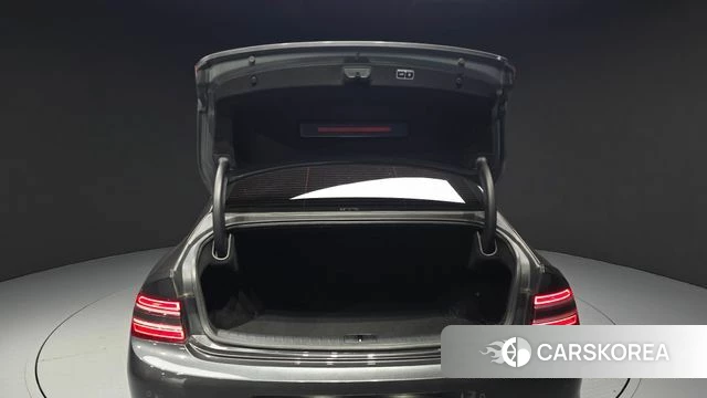Genesis G80 (RG3) id 4731973 из Кореи 11
