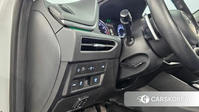 Hyundai Sonata (DN8) id 4303506 из Кореи 11