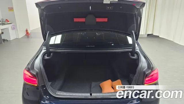 BMW 5 Series (G30) id 2751192 из Кореи 11