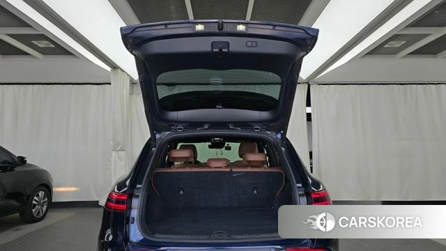 Genesis GV70 id 4433654 из Кореи 11