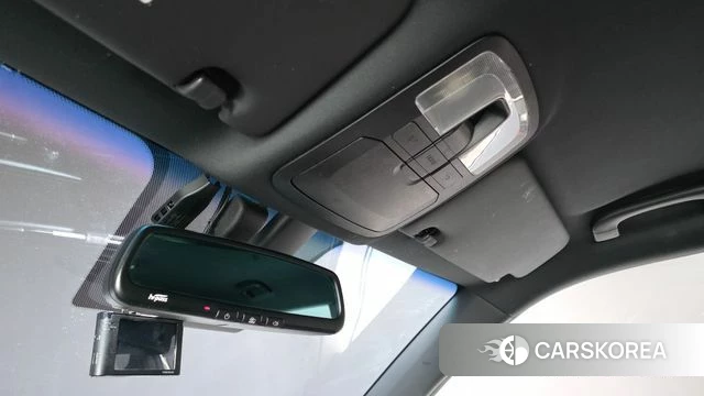 Ssangyong Beautiful Korando id 4727591 из Кореи 11