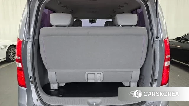 Hyundai The New Grand Starex id 3055757 из Кореи 11