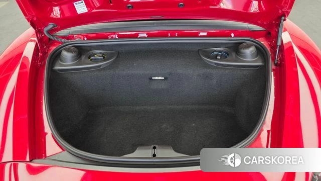 Porsche 718 Boxster id 4286176 из Кореи 11