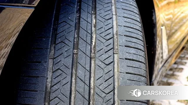 BMW 5 Series (G30) id 3363146 из Кореи 11