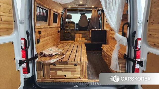 Renault Korea (Samsung) Master id 3860766 из Кореи 11