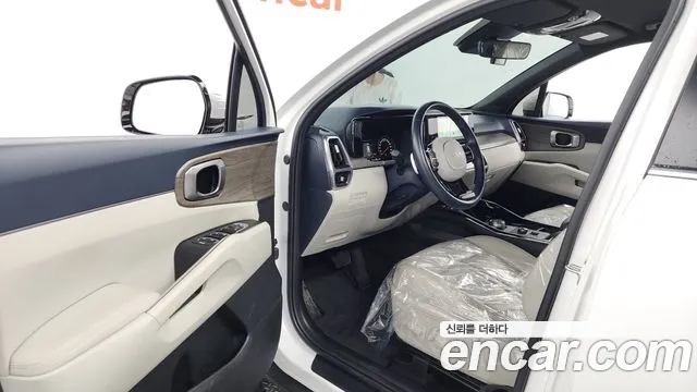 Kia Sorento 4th Generation id 2705635 из Кореи 11