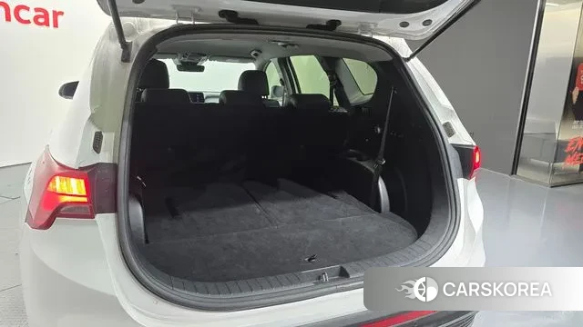 Hyundai The New Santa Fe id 3747515 из Кореи 11