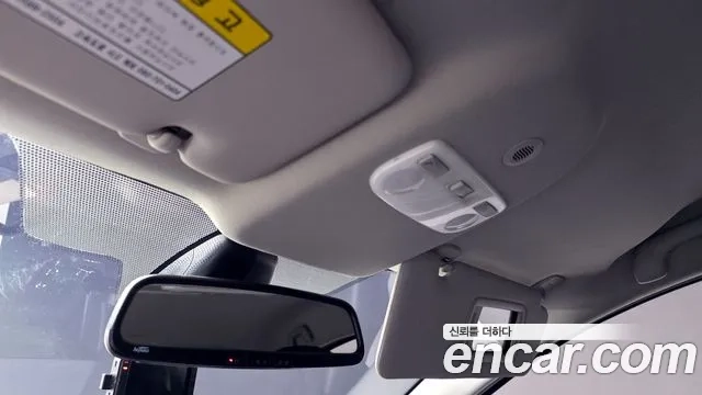 Renault Korea (Samsung) SM3 Neo id 2951803 из Кореи 11