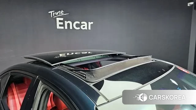 Genesis The New G70 id 3458836 из Кореи 11