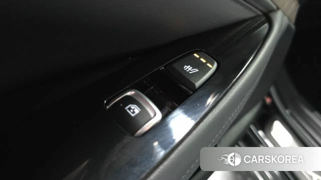 Kia K8 id 4322712 из Кореи 11