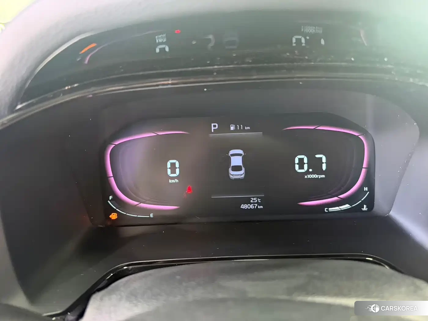 Kia K3 id 4576302 из Китая 11
