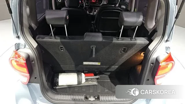 Kia The New Ray id 3356721 из Кореи 11