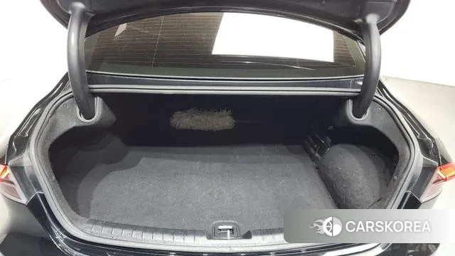 Hyundai The New Grandeur IG Hybrid id 3708793 из Кореи 11