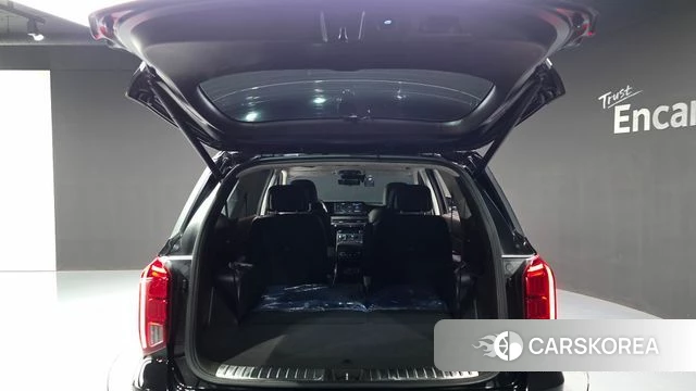 Hyundai The New Palisade id 4928891 из Кореи 11