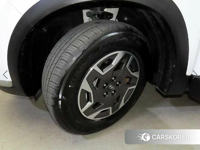 Hyundai The New Santa Fe id 4922517 из Кореи 11