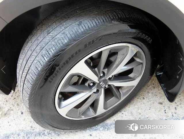 Kia The New Sorento id 4471590 из Кореи 11